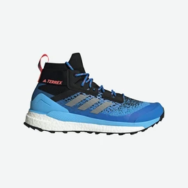 Chaussures pour homme Adidas Terrex Free Hiker Primeblue Black