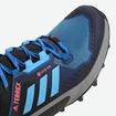 Chaussures pour homme Adidas  Terrex Swift R3 GTX Blue