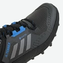 Chaussures pour homme Adidas  Terrex Swift R3 Mid GTX Black