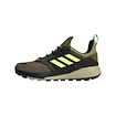 Chaussures pour homme adidas  TERREX TRAILMAKER wild moss/hi-res yellow/halo gold