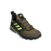 Chaussures pour homme adidas  TERREX TRAILMAKER wild moss/hi-res yellow/halo gold