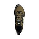 Chaussures pour homme adidas  TERREX TRAILMAKER wild moss/hi-res yellow/halo gold