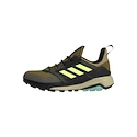 Chaussures pour homme adidas  TERREX TRAILMAKER wild moss/hi-res yellow/halo gold