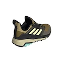 Chaussures pour homme adidas  TERREX TRAILMAKER wild moss/hi-res yellow/halo gold