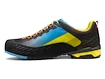 Chaussures pour homme Asolo  Eldo MM Yellow/Blue Moon