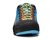 Chaussures pour homme Asolo  Eldo MM Yellow/Blue Moon