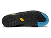 Chaussures pour homme Asolo  Eldo MM Yellow/Blue Moon