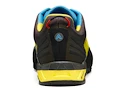 Chaussures pour homme Asolo  Eldo MM Yellow/Blue Moon