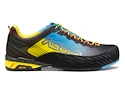 Chaussures pour homme Asolo  Eldo MM Yellow/Blue Moon