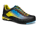 Chaussures pour homme Asolo  Eldo MM Yellow/Blue Moon