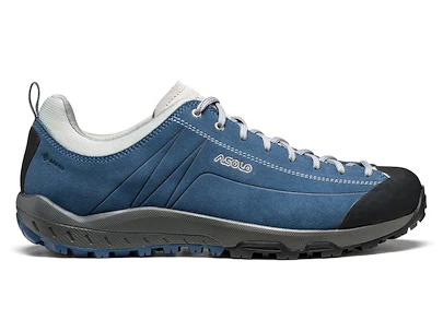 Chaussures pour homme Asolo  Space GV MM Denim Blue
