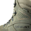 Chaussures pour homme Garmont  Pordoi Nubuck GTX Olive Green/Dark Orange SS22