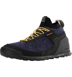 Chaussures pour homme Haglöfs Duality AT3 Black
