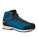 Chaussures pour homme Hanwag   Makra Light GTX  Seablue/Orange  SS22