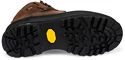 Chaussures pour homme Hanwag  Nazcat GTX hnědá
