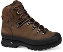 Chaussures pour homme Hanwag  Nazcat GTX hnědá