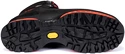 Chaussures pour homme Hanwag  Tatra II GTX černo-červená