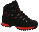 Chaussures pour homme Hanwag  Tatra II GTX černo-červená