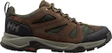 Chaussures pour homme Helly Hansen Switchback Trail Low HT Bushwacker/Forest Night UK 9