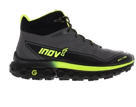 Chaussures pour homme Inov-8 Rocfly G 390 Grey/Black/Yellow SS22