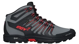 Chaussures pour homme Inov-8 Roclite 345 GTX Grey/Black/Red