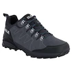 Chaussures pour homme Jack Wolfskin  Refugio Texapore Low Grey / Black
