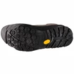 Chaussures pour homme La Sportiva  Boulder X Grey/Yellow