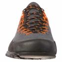 Chaussures pour homme La Sportiva  TX 4 Carbon/Flame