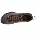 Chaussures pour homme La Sportiva  TX 4 Carbon/Flame