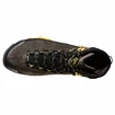 Chaussures pour homme La Sportiva  TX 5 GTX Carbon/Yellow FW22
