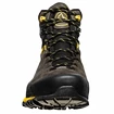 Chaussures pour homme La Sportiva  TX 5 GTX Carbon/Yellow FW22