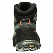 Chaussures pour homme La Sportiva  TX4 Mid GTX Carbon/Flame