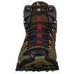 Chaussures pour homme La Sportiva  Ultra Raptor II Mid Leather Wide GTX Ivy/Tango Red
