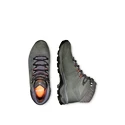 Chaussures pour homme Mammut  Mercury IV Mid GTX® Black/Hot Red