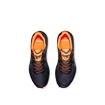 Chaussures pour homme Mammut  Sertig II Low Black/Vibrant Orange