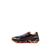 Chaussures pour homme Mammut  Sertig II Low Black/Vibrant Orange