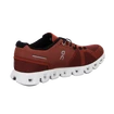 Chaussures pour homme On  Cloud Running Cloud Ruby/Rust