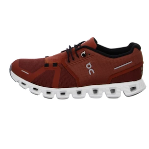 Chaussures pour homme On  Cloud Running Cloud Ruby/Rust