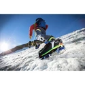 Chaussures pour homme Salewa  Alpinist combi Steel