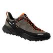 Chaussures pour homme Salewa  Dropline Leather Bungee Cord/Black SS22