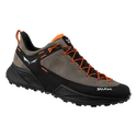 Chaussures pour homme Salewa  Dropline Leather Bungee Cord/Black SS22
