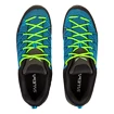 Chaussures pour homme Salewa  MS MTN Trainer Lite Modré FW22