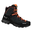 Chaussures pour homme Salewa  MTN Trainer 2 Mid GTX Onyx/Black SS22