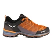 Chaussures pour homme Salewa  MTN Trainer Lite Ombre Blue/Carrot SS22