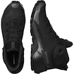 Chaussures pour homme Salomon  Cross Hike Mid GTX 2 Black