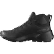 Chaussures pour homme Salomon  Cross Hike Mid GTX 2 Black