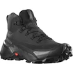 Chaussures pour homme Salomon  Cross Hike Mid GTX 2 Black