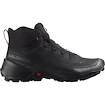Chaussures pour homme Salomon  Cross Hike Mid GTX 2 Black