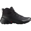Chaussures pour homme Salomon  Cross Hike Mid GTX 2 Black