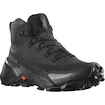 Chaussures pour homme Salomon  Cross Hike Mid GTX 2 Black FW22